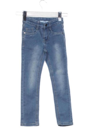 Detské džínsy  Kids, Veľkosť 4-5y/ 110-116 cm, Farba Modrá, Cena  8,95 €, #137472145