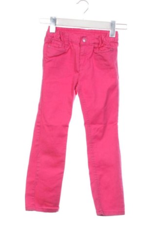 Детски дънки Kiki & Koko, Размер 5-6y/ 116-122 см, Цвят Розов, Цена 7,00 €, #137459212