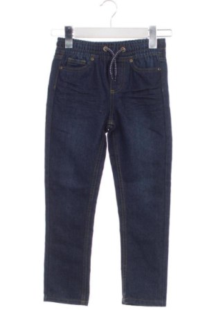 Kinderjeans Kiki & Koko, Größe 4-5y/ 110-116 cm, Farbe Blau, Preis 6,00 €, #137500745