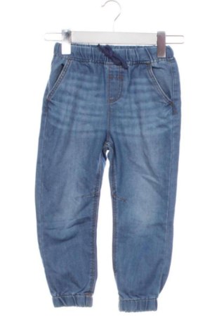 Detské džínsy  LC Waikiki, Veľkosť 3-4y/ 104-110 cm, Farba Modrá, Cena  8,00 €, #137453856