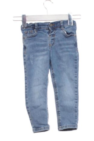 Dětské džíny  LC Waikiki, Velikost 2-3y/ 98-104 cm, Barva Modrá, Cena  194,00 Kč, #137462024