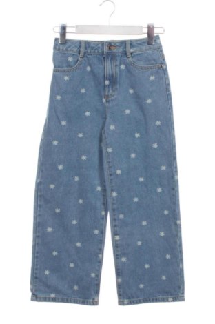 Blugi pentru copii LC Waikiki, Mărime 7-8y/ 128-134 cm, Culoare Multicolor, Preț 57,74 Lei, #137489632