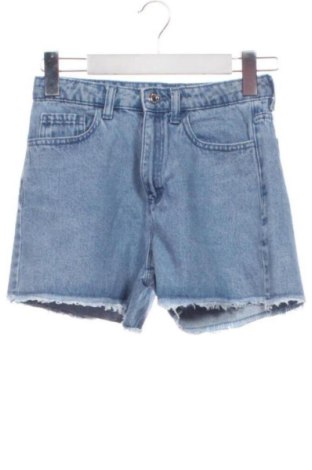 Blugi pentru copii LCW, Mărime 11-12y/ 152-158 cm, Culoare Albastru, Preț 41,99 Lei, #137495157