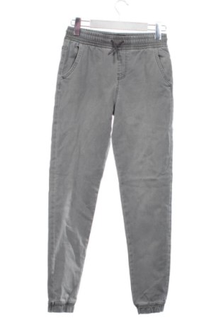 Kinderjeans Denim Co., Größe 11-12y/ 152-158 cm, Farbe Grau, Preis € 7,00, #137496284