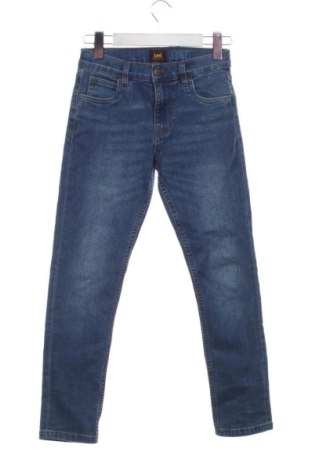 Blugi pentru copii Lee, Mărime 10-11y/ 146-152 cm, Culoare Albastru, Preț 75,63 Lei, #137504746