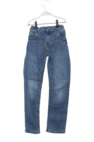 Gyerek farmernadrág Levi's, Méret 7-8y / 128-134 cm, Szín Kék, Ár 6 738 Ft, #137465251