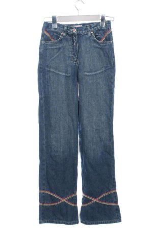 Detské džínsy  London, Veľkosť 11-12y/ 152-158 cm, Farba Modrá, Cena  17,26 €, #137459402