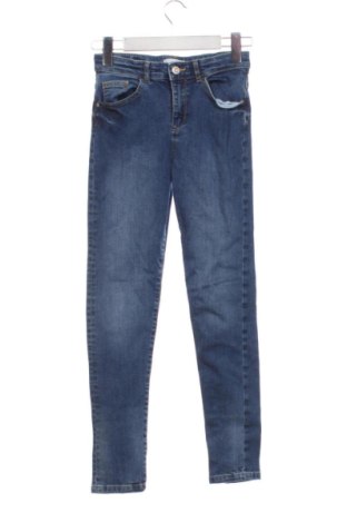 Παιδικά τζίν Mango, Μέγεθος 10-11y/ 146-152 εκ., Χρώμα Μπλέ, Τιμή 6,00 €, #137455967