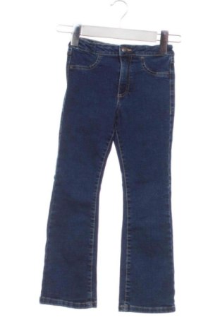 Kinderjeans Mango, Größe 7-8y/ 128-134 cm, Farbe Blau, Preis € 7,00, #137484830