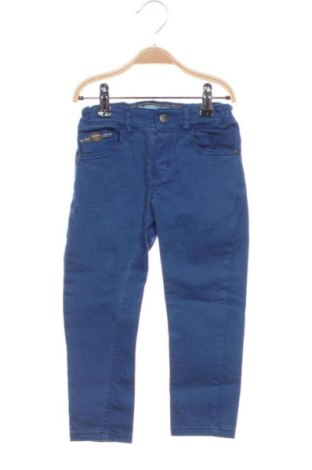 Kinderjeans Mayoral, Größe 18-24m/ 86-98 cm, Farbe Blau, Preis € 20,69, #137444864
