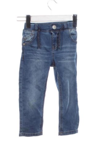 Detské džínsy  Mothercare, Veľkosť 18-24m/ 86-98 cm, Farba Modrá, Cena  8,27 €, #137442008