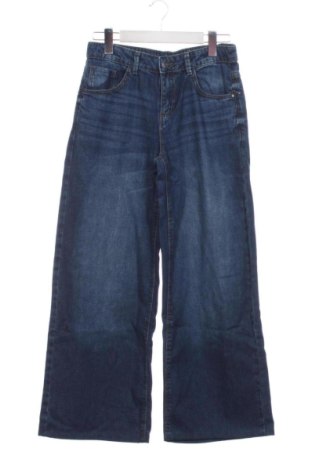 Dětské džíny  Name It, Velikost 12-13y/ 158-164 cm, Barva Modrá, Cena  206,00 Kč, #137436506