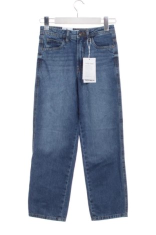 Dětské džíny  Name It, Velikost 7-8y/ 128-134 cm, Barva Modrá, Cena  809,00 Kč, #137440685