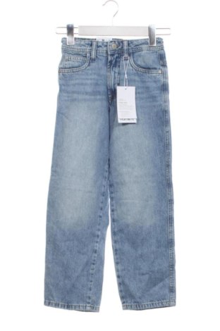 Kinderjeans Name It, Größe 6-7y/ 122-128 cm, Farbe Blau, Preis € 20,00, #137445301