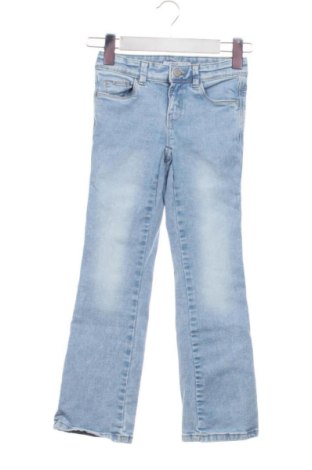 Gyerek farmernadrág Name It, Méret 7-8y / 128-134 cm, Szín Kék, Ár 12 359 Ft, #137484112