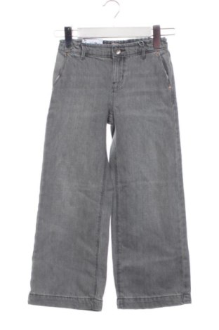 Detské džínsy  ONLY, Veľkosť 5-6y/ 116-122 cm, Farba Sivá, Cena  22,00 €, #137442193