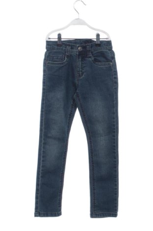 Kinderjeans Orchestra, Größe 7-8y/ 128-134 cm, Farbe Blau, Preis € 6,00, #137468719