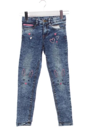 Kinderjeans Pepco, Größe 6-7y/ 122-128 cm, Farbe Blau, Preis € 6,18, #137440863