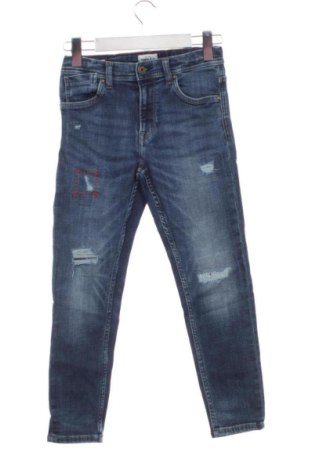 Kinderjeans Pepe Jeans, Größe 8-9y/ 134-140 cm, Farbe Blau, Preis € 12,76, #137509321
