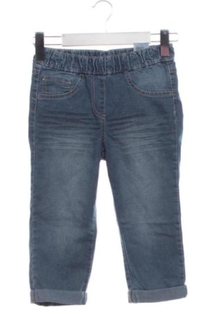 Kinderjeans Pepperts!, Größe 8-9y/ 134-140 cm, Farbe Blau, Preis 7,00 €, #137446637