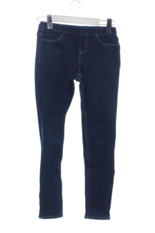 Detské džínsy  Pepperts!, Veľkosť 10-11y/ 146-152 cm, Farba Modrá, Cena  7,00 €, #137448555
