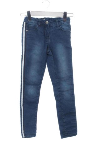 Παιδικά τζίν Pepperts!, Μέγεθος 8-9y/ 134-140 εκ., Χρώμα Μπλέ, Τιμή 7,13 €, #137460006