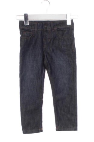 Παιδικά τζίν Primark, Μέγεθος 3-4y/ 104-110 εκ., Χρώμα Μπλέ, Τιμή 8,95 €, #137457863