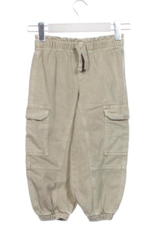 Blugi pentru copii Primark, Mărime 2-3y/ 98-104 cm, Culoare Verde, Preț 66,00 Lei, #137486337