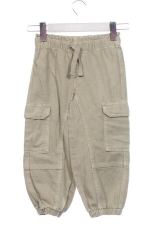 Blugi pentru copii Primark, Mărime 2-3y/ 98-104 cm, Culoare Verde, Preț 66,00 Lei, #137486360