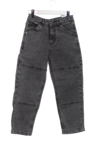 Blugi pentru copii Reserved, Mărime 8-9y/ 134-140 cm, Culoare Negru, Preț 52,49 Lei, #137466543