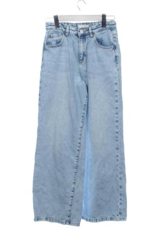 Detské džínsy  Reserved, Veľkosť 10-11y/ 146-152 cm, Farba Modrá, Cena  11,00 €, #137474640