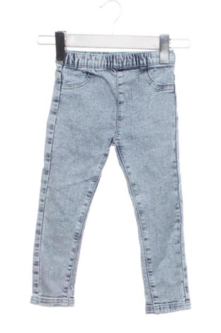 Gyerek farmernadrág Sinsay, Méret 2-3y / 98-104 cm, Szín Kék, Ár 2 482 Ft, #137474453