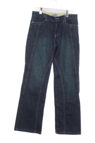 Kinderjeans Storex, Größe 13-14y/ 164-168 cm, Farbe Blau, Preis 9,00 €, #137446295