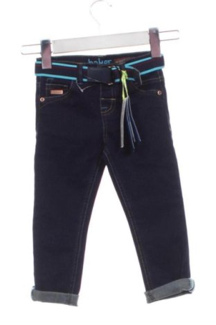 Blugi pentru copii Ted Baker, Mărime 2-3y/ 98-104 cm, Culoare Albastru, Preț 158,42 Lei, #137479800