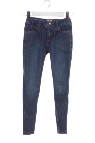 Detské džínsy  Tex, Veľkosť 5-6y/ 116-122 cm, Farba Modrá, Cena  7,00 €, #137478697
