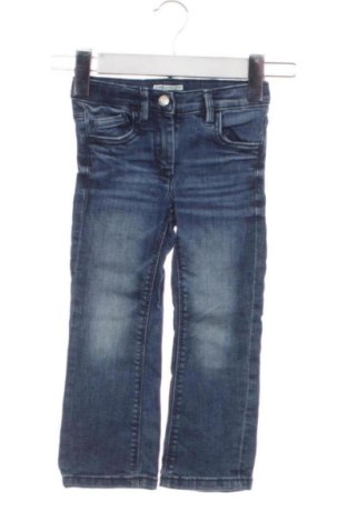 Dětské džíny  Tom Tailor, Velikost 2-3y/ 98-104 cm, Barva Modrá, Cena  194,00 Kč, #137487160