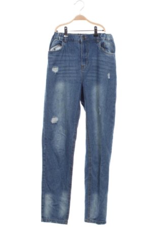 Kinderjeans Unbranded, Größe 14-15y/ 168-170 cm, Farbe Blau, Preis € 6,00, #137442622