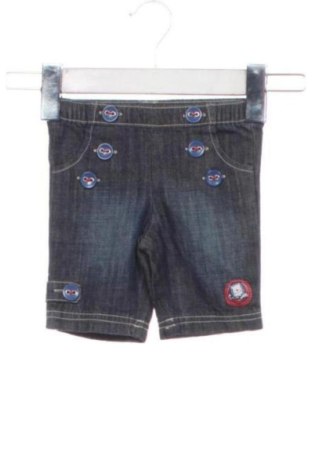 Blugi pentru copii Tuc Tuc, Mărime 2-3m/ 56-62 cm, Culoare Albastru, Preț 68,24 Lei, #137462548