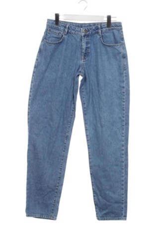 Dětské džíny  Unbranded, Velikost 14-15y/ 168-170 cm, Barva Modrá, Cena  166,00 Kč, #137436351