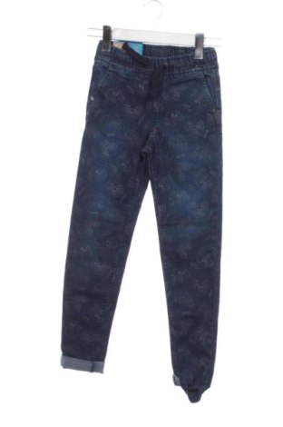 Kinderjeans Unbranded, Größe 7-8y/ 128-134 cm, Farbe Blau, Preis 15,00 €, #137447127