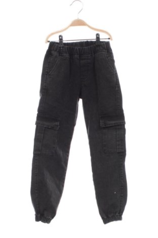 Kinderjeans Unbranded, Größe 7-8y/ 128-134 cm, Farbe Schwarz, Preis € 11,00, #137447822