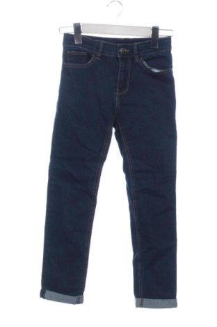Blugi pentru copii Unbranded, Mărime 8-9y/ 134-140 cm, Culoare Albastru, Preț 40,89 Lei, #137449466