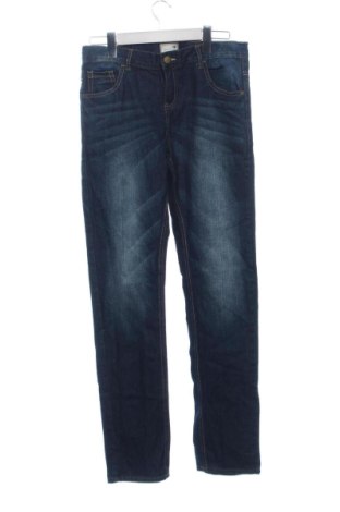 Dětské džíny  Unbranded, Velikost 12-13y/ 158-164 cm, Barva Modrá, Cena  194,00 Kč, #137453764