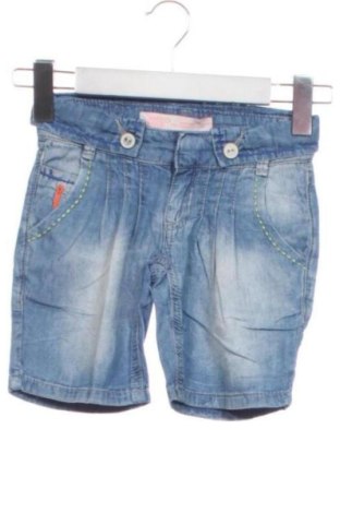 Detské džínsy  Unbranded, Veľkosť 4-5y/ 110-116 cm, Farba Modrá, Cena  6,00 €, #137474204