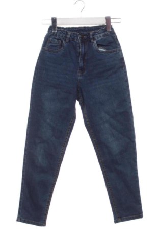 Kinderjeans Unbranded, Größe 9-10y/ 140-146 cm, Farbe Blau, Preis € 30,60, #137482611