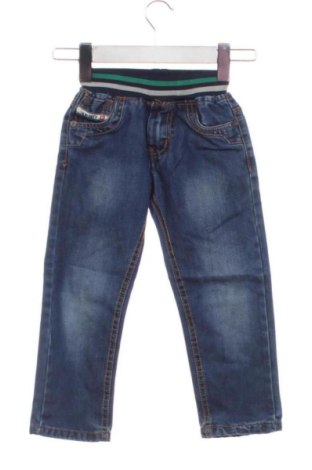 Gyerek farmernadrág Unbranded, Méret 5-6y / 116-122 cm, Szín Kék, Ár 3 901 Ft, #137484477
