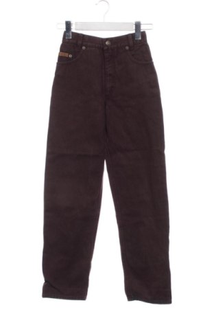 Gyerek farmernadrág Unbranded, Méret 9-10y / 140-146 cm, Szín Barna, Ár 3 191 Ft, #137498524