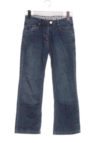 Детски дънки Unbranded, Размер 6-7y/ 122-128 см, Цвят Син, Цена 10,00 €, #137498863