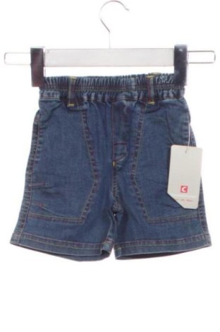 Kinderjeans Unbranded, Größe 6-9m/ 68-74 cm, Farbe Blau, Preis € 15,00, #137498906