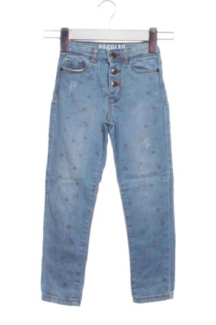 Gyerek farmernadrág Vertbaudet, Méret 3-4y / 104-110 cm, Szín Kék, Ár 2 432 Ft, #137487281
